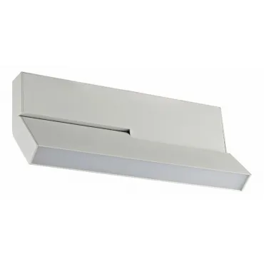 Накладной светильник Donolux DL1878 DL18787/White 20W Накладной светильник Donolux DL1878 DL18787/White 20W