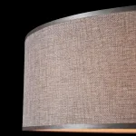 Потолочный светильник Maytoni MOD613CL-04GR