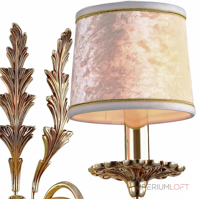 Бра Dio D’Arte Firenze Firenze E 2.1.2.200 CG от ImperiumLoft Бра Dio D’Arte Firenze Firenze E 2.1.2.200 CG от ImperiumLoft