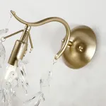 Бра Favourite Brillo 3003-1W от ImperiumLoft