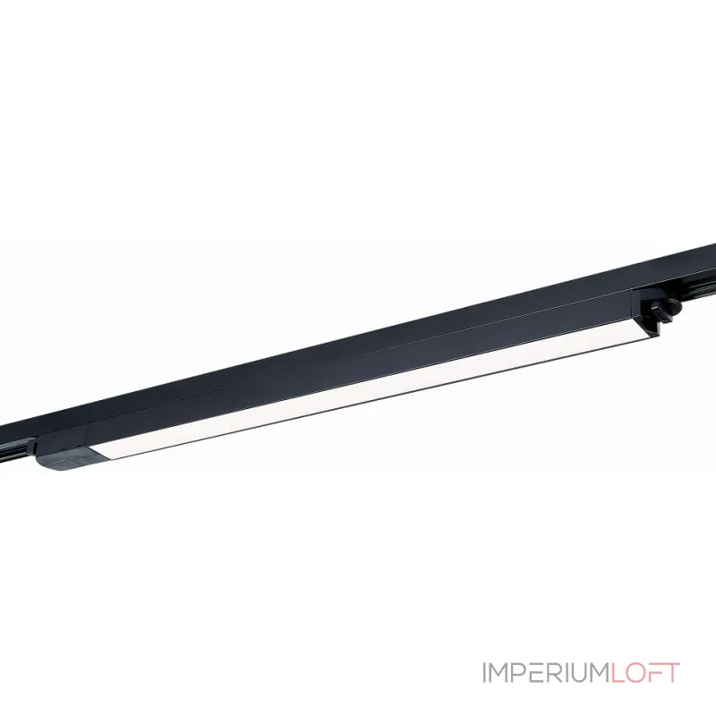 Накладной светильник ST-Luce ST366 ST366.438.24 Цвет арматуры Черный Цвет плафонов Белый от ImperiumLoft