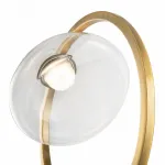 Бра Maytoni Moon MOD327WL-L5BS3K от ImperiumLoft