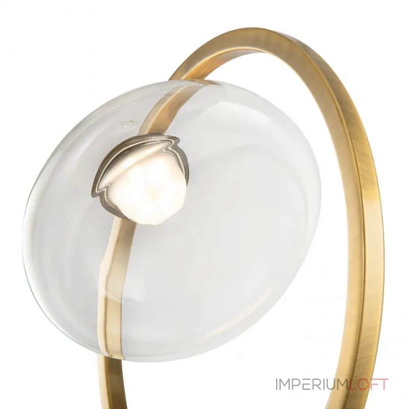 Бра Maytoni Moon MOD327WL-L5BS3K от ImperiumLoft Бра Maytoni Moon MOD327WL-L5BS3K от ImperiumLoft