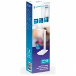 Настольная лампа офисная Ambrella De50 DE502 Цвет плафонов белый от ImperiumLoft