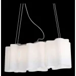 Подвесная люстра Lightstar Nubi 802130