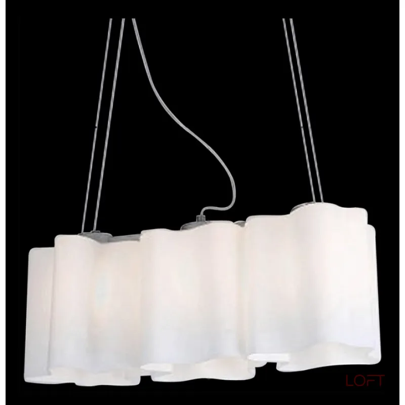 Подвесная люстра Lightstar Nubi 802130