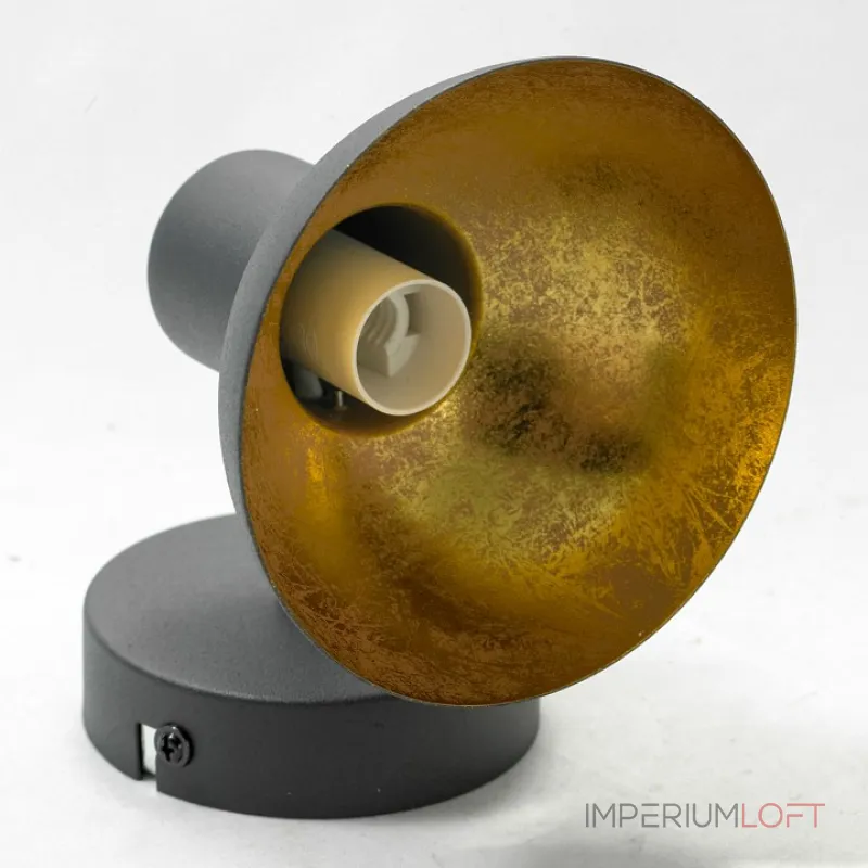 Спот Lussole Louisville GRLSP-9973 от ImperiumLoft