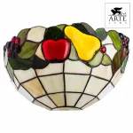 Накладной светильник Arte Lamp Fruits A1232AP-1BG от ImperiumLoft