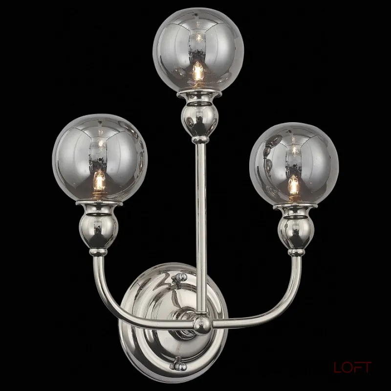 Бра ST-Luce Funhi SL552.101.03 от ImperiumLoft