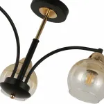 Потолочная люстра Hiper Brum H178-3 