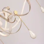 Подвесная люстра Favourite Castro 2615-6P 