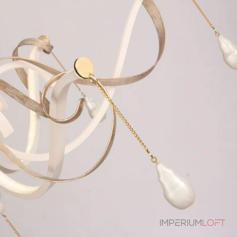 Подвесная люстра Favourite Castro 2615-6P 