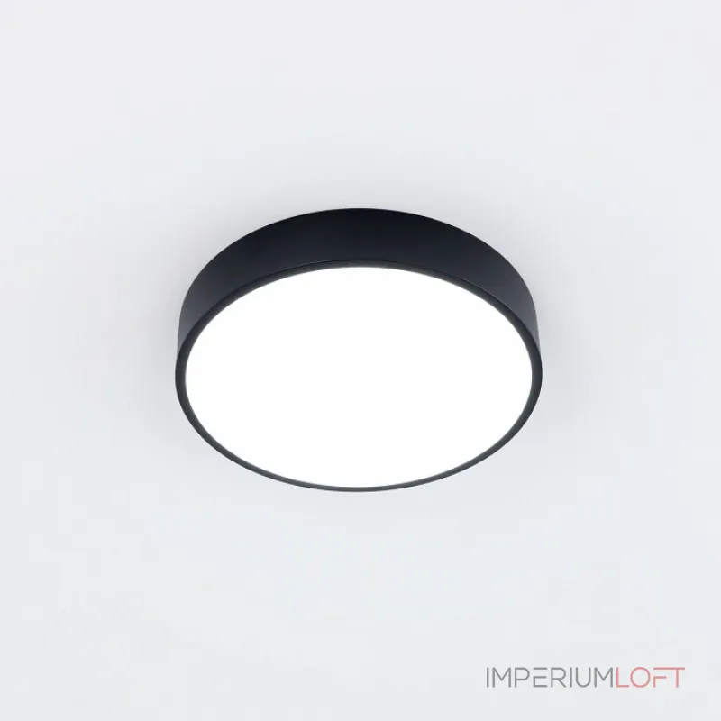 Потолочный светильник Citilux Купер CL72424V1 Потолочный светильник Citilux Купер CL72424V1
