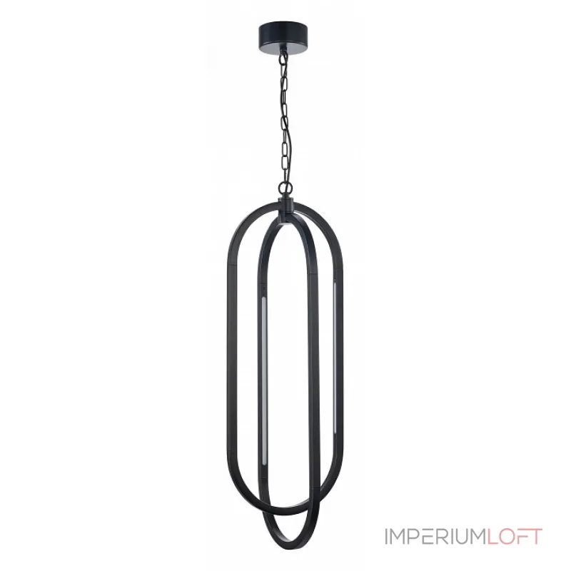 Подвесной светильник Favourite Castled 4009-4P от ImperiumLoft Подвесной светильник Favourite Castled 4009-4P от ImperiumLoft