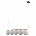 Подвесной светильник Omnilux Avetrana OML-66613-05 