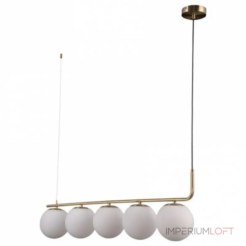 Подвесной светильник Omnilux Avetrana OML-66613-05 