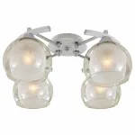 Потолочная люстра Citilux Буги CL157141 