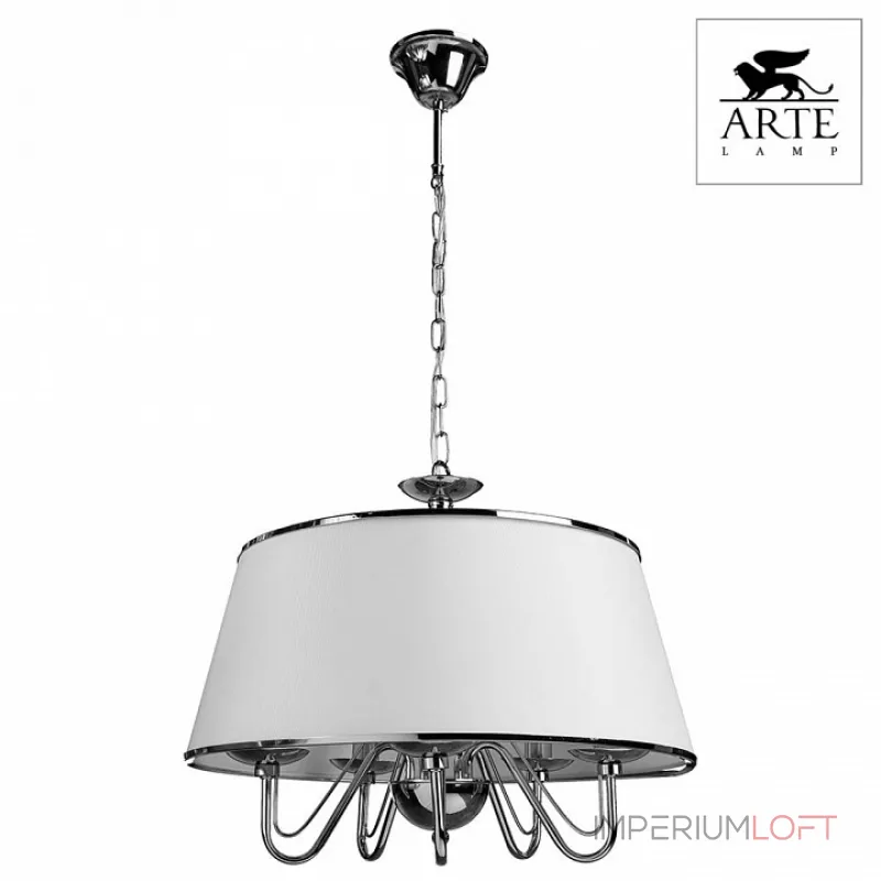 Подвесной светильник Arte Lamp Aurora A1150SP-5CC