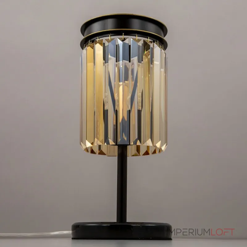 Настольная лампа декоративная Citilux Мартин CL332812 от ImperiumLoft Настольная лампа декоративная Citilux Мартин CL332812 от ImperiumLoft