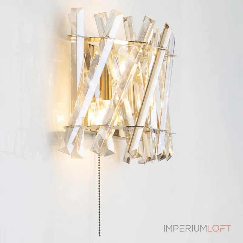 Бра светильник Citilux Ингвар CL334423 от ImperiumLoft