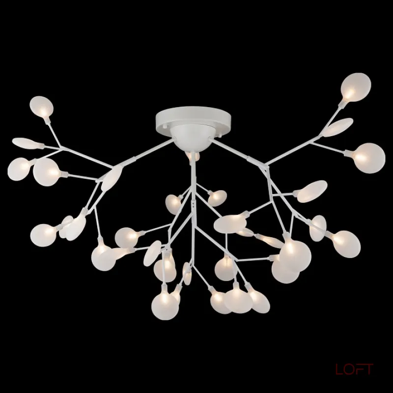 Потолочная люстра Freya FR5049CL-36W1