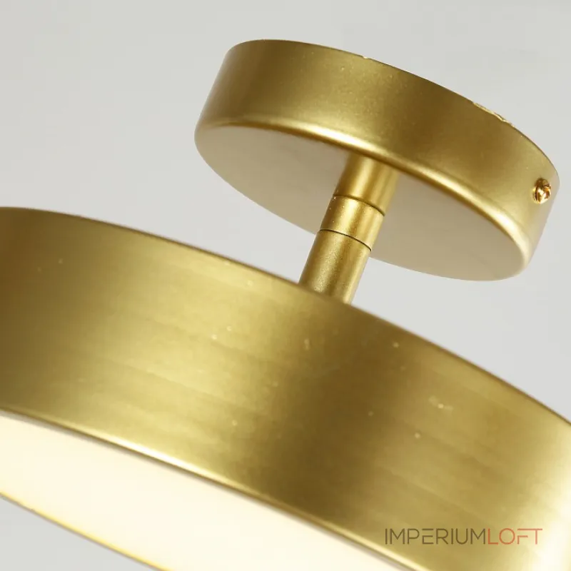 Светильник на штанге F-promo Atma 3059-2P от ImperiumLoft Светильник на штанге F-promo Atma 3059-2P от ImperiumLoft