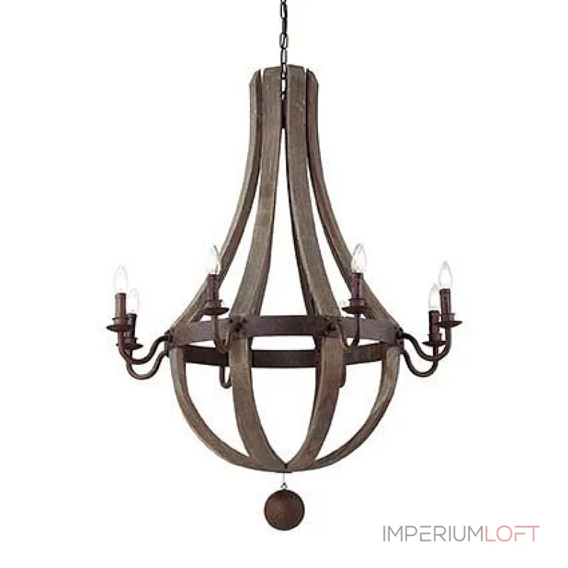 Подвесная люстра Ideal Lux Millennium MILLENNIUM SP8 Подвесная люстра Ideal Lux Millennium MILLENNIUM SP8