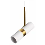 Подвесной светильник Odeon Light Bullet 4355/1 от ImperiumLoft