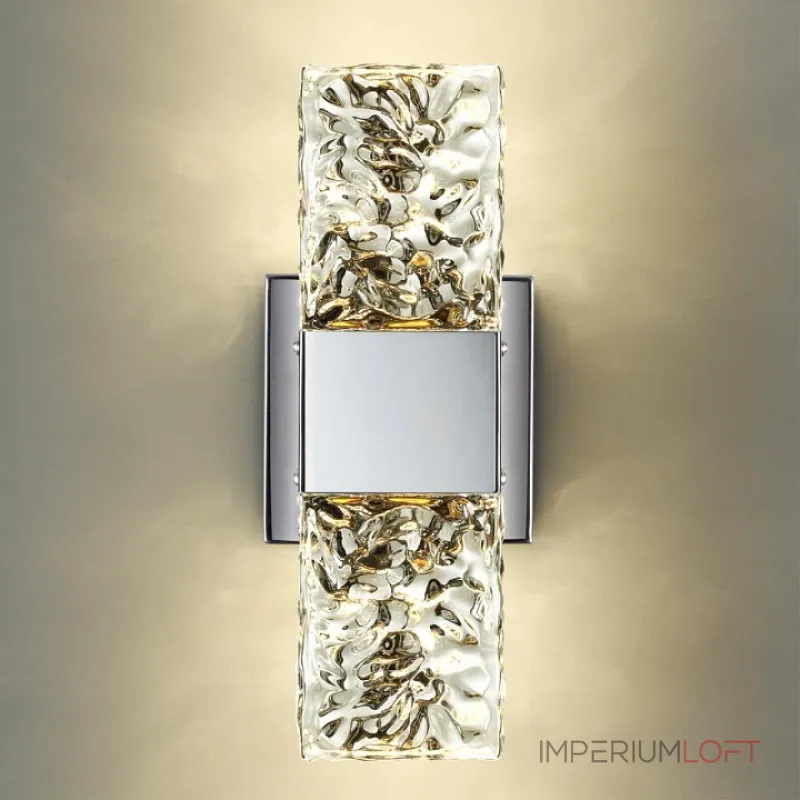 Бра Odeon Light Ricci 4365/5WL от ImperiumLoft Бра Odeon Light Ricci 4365/5WL от ImperiumLoft