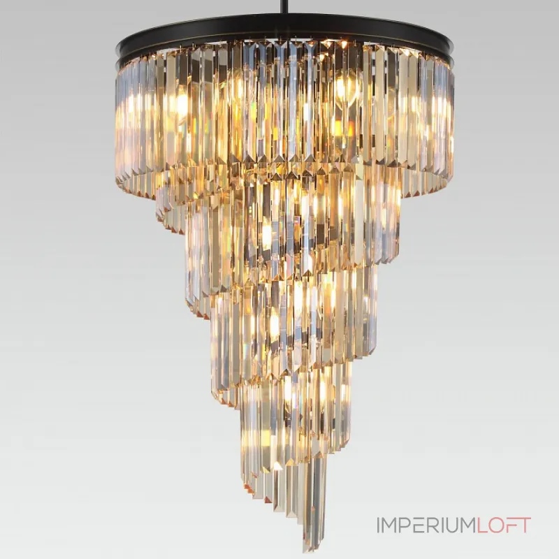 Подвесная люстра Citilux Мартин CL332172 Подвесная люстра Citilux Мартин CL332172