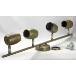 Спот Lussole Tuscaloosa GRLSP-9568 от ImperiumLoft