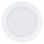 Встраиваемый светильник Eglo ПРОМО Fueva 1 pro 64612 от ImperiumLoft