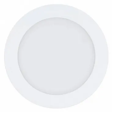 Встраиваемый светильник Eglo ПРОМО Fueva 1 pro 64612 Встраиваемый светильник Eglo ПРОМО Fueva 1 pro 64612