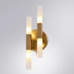 Бра Arte Lamp Ramona A7410AP-4PB от ImperiumLoft