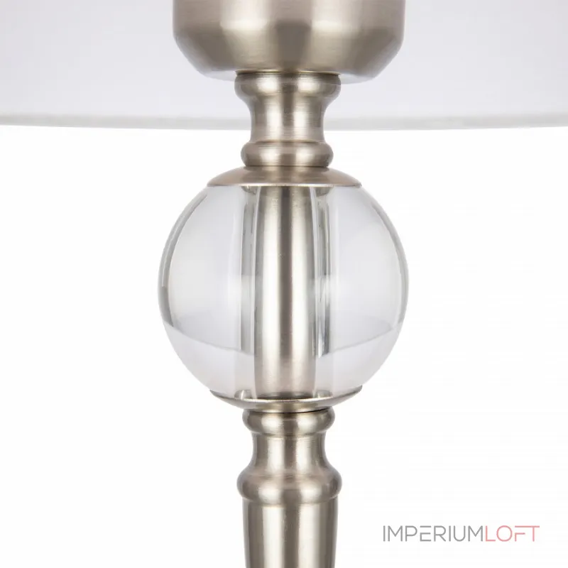 Торшер Freya Rosemary FR2190FL-01N от ImperiumLoft