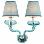 Бра Lucia Tucci Ashanti Ashanti W1260.2 blue от ImperiumLoft