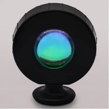 Настольная лампа Ambrella DE8383