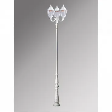 Фонарный столб Fumagalli Noemi E35.205.R30.WXE27