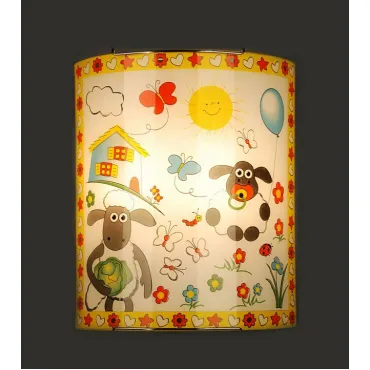 Накладной светильник Citilux 922 CL922016 Накладной светильник Citilux 922 CL922016