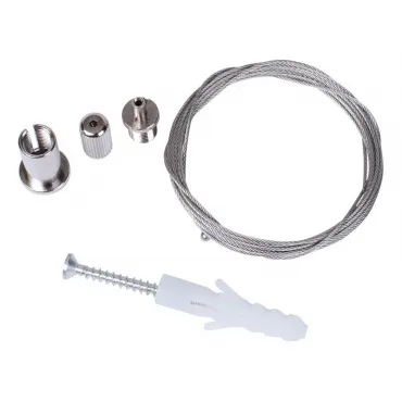 Подвес Donolux 1850 Fixing kit Подвес Donolux 1850 Fixing kit