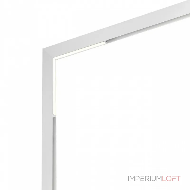 Накладной светильник Novotech Flum 358607 Цвет плафонов белый от ImperiumLoft