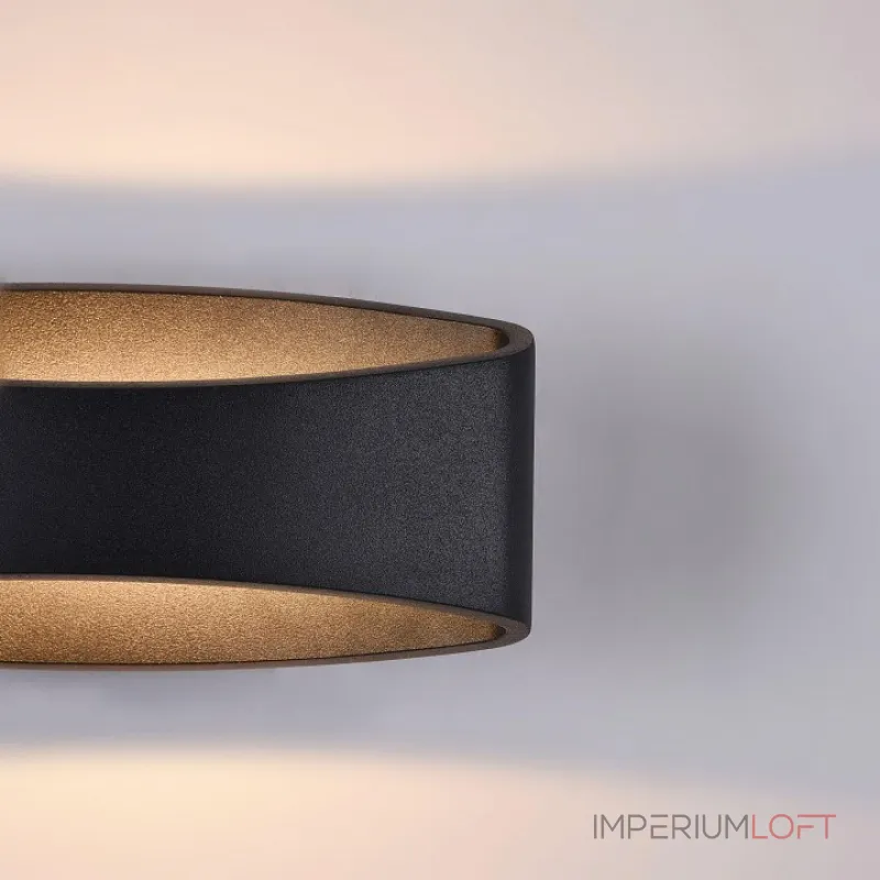 Накладной светильник Maytoni Trame C806WL-L5B Цвет арматуры черный Цвет плафонов черный от ImperiumLoft Накладной светильник Maytoni Trame C806WL-L5B Цвет арматуры черный Цвет плафонов черный от ImperiumLoft