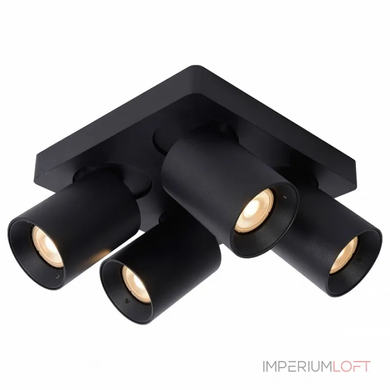 Спот Lucide 09929/20/30 от ImperiumLoft