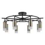 Потолочная люстра Lightstar Rullo LR7183181