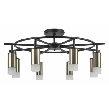 Потолочная люстра Lightstar Rullo LR7183181