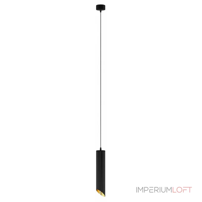 Подвесной светильник Maytoni Lipari P044PL-01-30GU10-B от ImperiumLoft