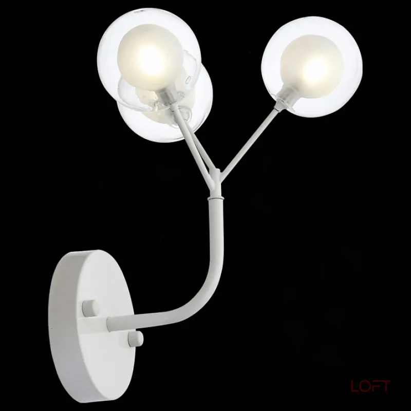 Бра ST-Luce Demele SL376.501.03 от ImperiumLoft Бра ST-Luce Demele SL376.501.03 от ImperiumLoft