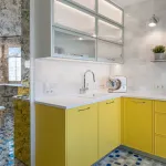 Розетка с заземлением без рамки Werkel W117 5 W1171013 от ImperiumLoft