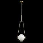 Подвесной светильник Freya FR5144PL-01W