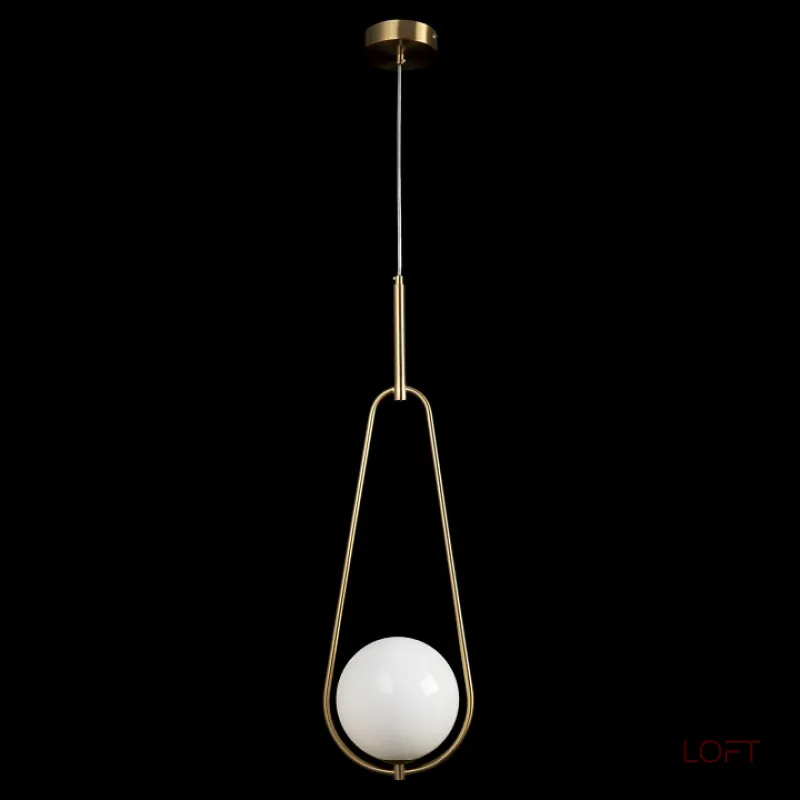 Подвесной светильник Freya FR5144PL-01W